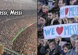 巴萨主场击败赫罗纳缩小积分差距的球员